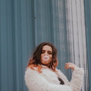 Meet your Posher, Libby